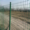 Euro Fence, Wave Welded Mesh Fence, Holland Fence